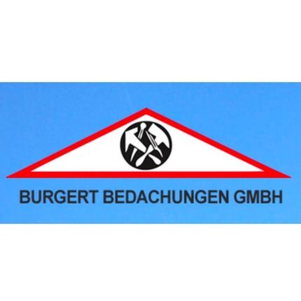Logo van Burgert Bedachungen GmbH