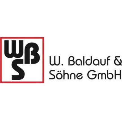 Logo von W. Baldauf u. Söhne GmbH