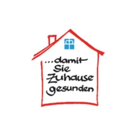 Logo van Die Pflege - Sozialstation Wiesental e.V.
