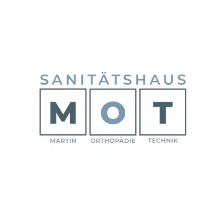 Logo from Sanitätshaus MOT GmbH