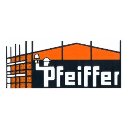 Logo van Pfeiffer GbR Stuckateurbetrieb