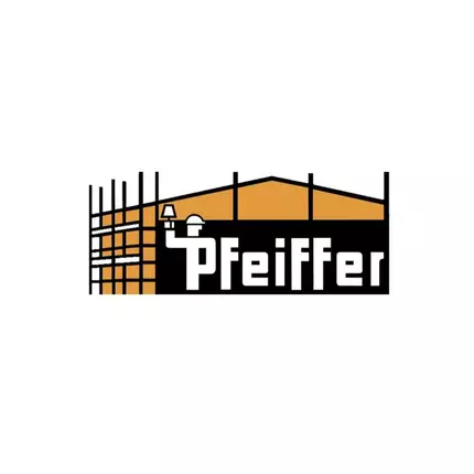 Logo from Pfeiffer GbR Stuckateurbetrieb