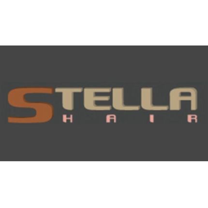 Logo fra Stella-hair Stella Perri