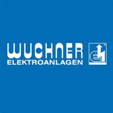 Λογότυπο από Wuchner Elektro