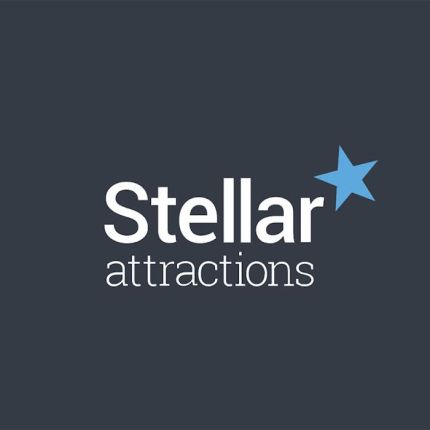 Logo fra Stellar Videoproduktion