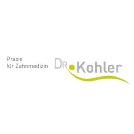 Logótipo de Dr. med. Thomas Kohler Zahnarzt