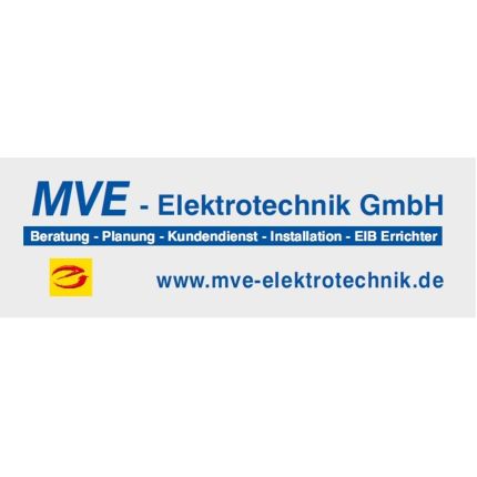 Logo od MVE Elektrotechnik GmbH