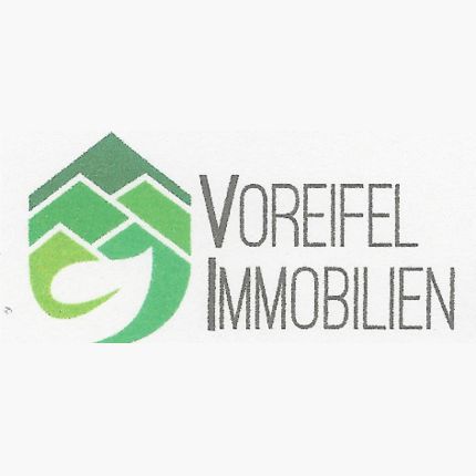 Logotipo de Voreifel Immobilien