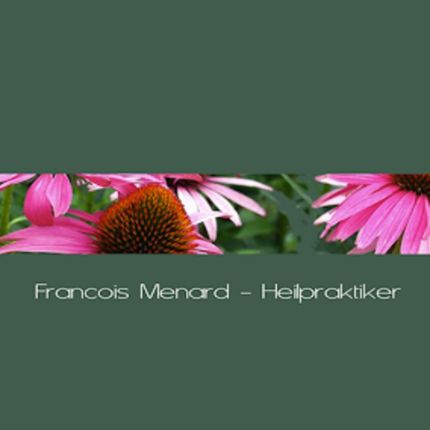 Logo da Heilpraktiker Francois Menard