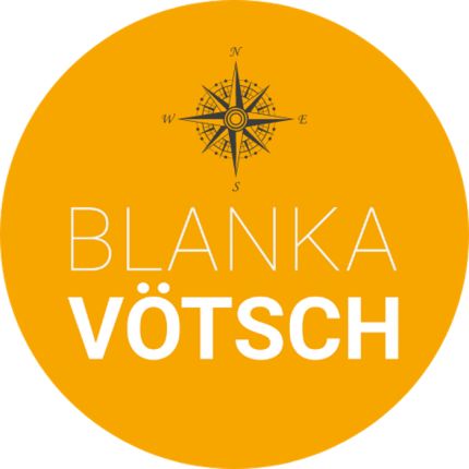 Logotyp från Blanka Vötsch - Akademie für Zeitmanagement und Produktivität