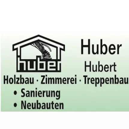 Logotipo de Holzbau Huber, Inh. Daniel Huber