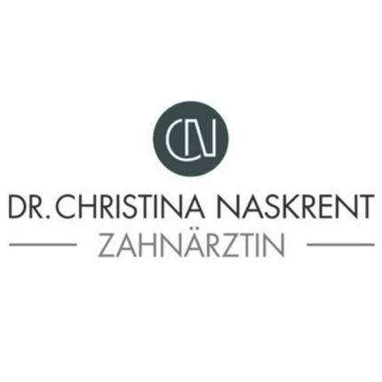 Logo van Dr. Christina Naskrent Zahnärztin