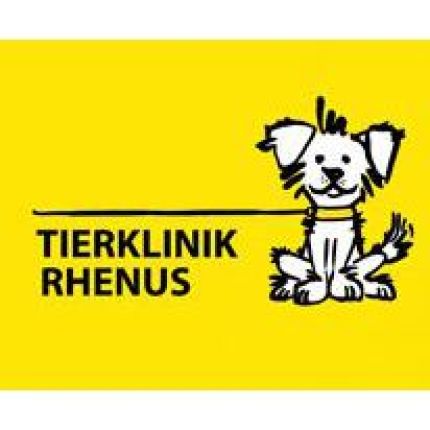 Logo od Tierklinik Rhenus AG