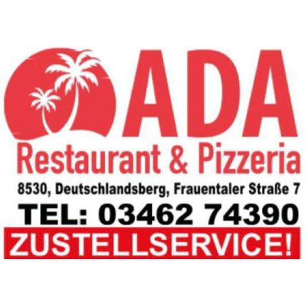 Logo von ADA RESTAURANT