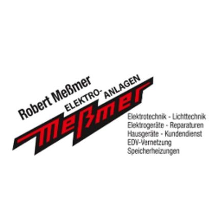 Logo von Meßmer Robert Elektroanlagen