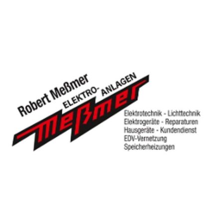 Logótipo de Meßmer Robert Elektroanlagen