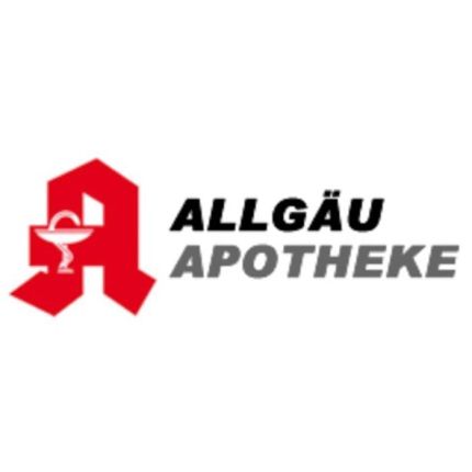 Logo da Allgäu-Apotheke