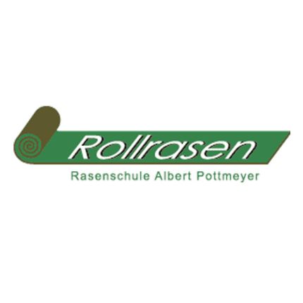 Logo de Rasenschule Albert Pottmeyer
