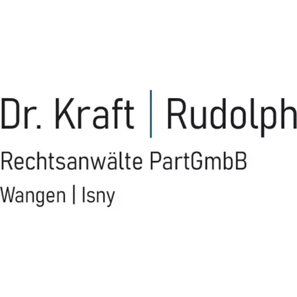 Logo da Dr. Kraft & Rudolph Rechtsanwälte PartG mbB