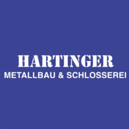 Logotyp från Hans-Jürgen Hartinger Metallbau