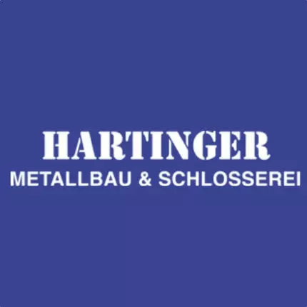 Logo da Andreas Hartinger Metallbau & Schlosserei