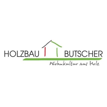 Logo van Holzbau Butscher