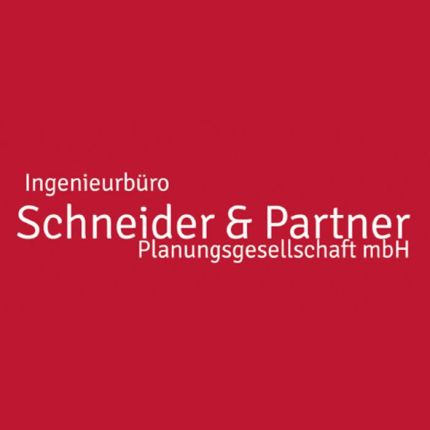 Logo von Schneider & Partner Ingenieurbüro-Planungs GmbH