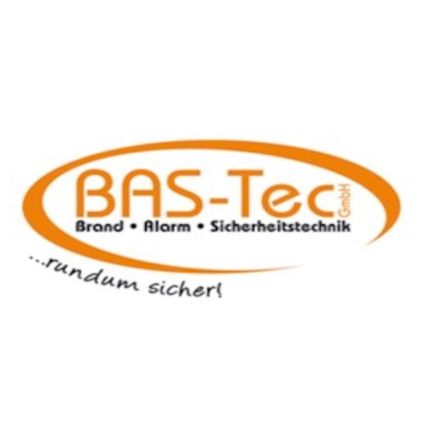 Logo od BAS-TEC GmbH Brand-Alarm-Sicherheitstechnik