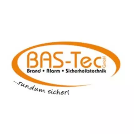 Λογότυπο από BAS-Tec GmbH Sicherheitstechnik