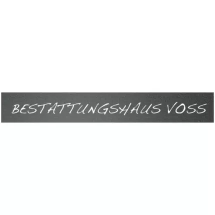 Logo from Voss Angelika Bestattungen