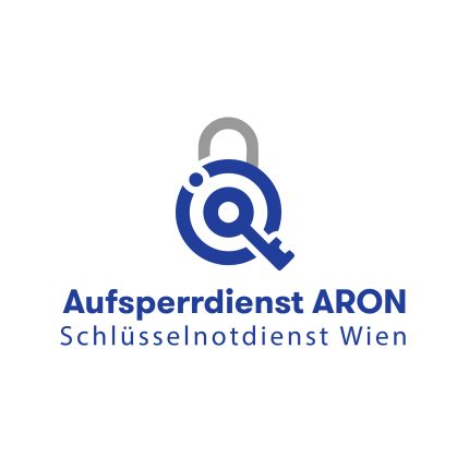 Logo od Aufsperrdienst ARON - Schlüsseldienst Wien