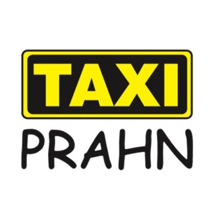 Logotyp från Taxi Prahn