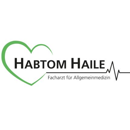 Logo fra Praxis für Allgemeinmedizin Habtom Haile