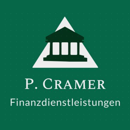 Logo from P. Cramer Finanzdienstleistungen