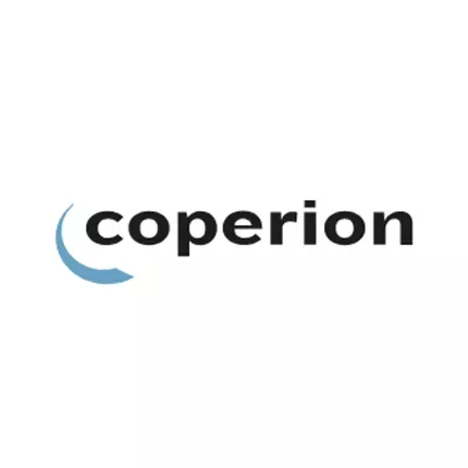 Logo von Coperion GmbH