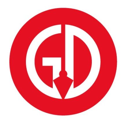 Logo from Garten-Design