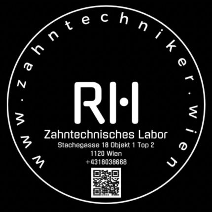 Logo from Zahntechnisches Labor Roman Hochreiter