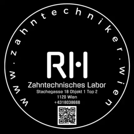 Logotipo de Zahntechnisches Labor Roman Hochreiter