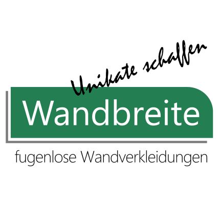 Logo van Wandbreite GmbH