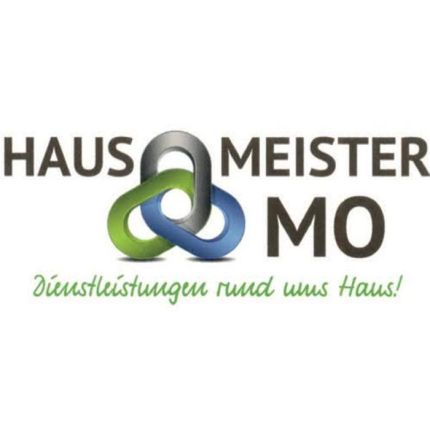 Logotyp från Hausmeister MO