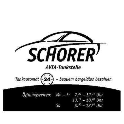 Logo de Georg Schorer Landtechnikntechnik