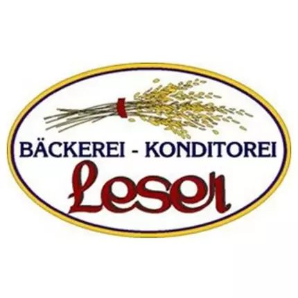 Logo fra Werner Leser Bäckerei