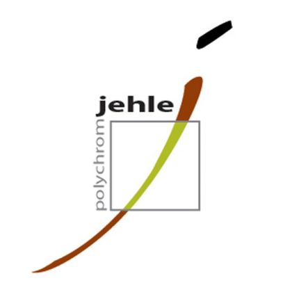 Logo de Jehle polychrom Malermeister
