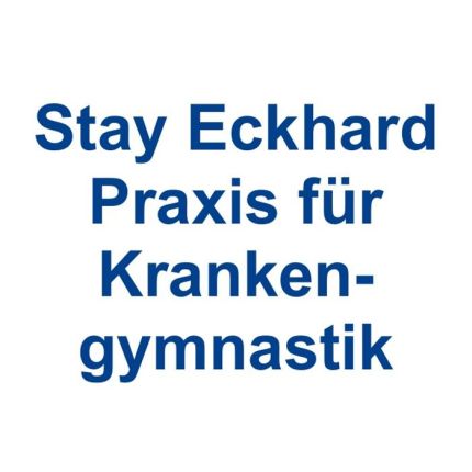 Logotyp från Stay Eckhard Praxis für Krankengymnastik