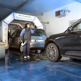 Bild von softcarwash Liestal