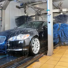 Bild von softcarwash Liestal