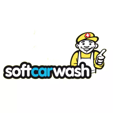 Logo da softcarwash Liestal