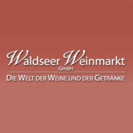 Logo de Klingele Waldseer Weinmarkt GmbH