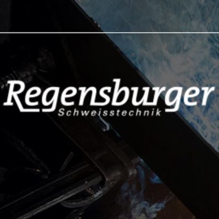 Logo fra Regensburger Schweisstechnik OHG