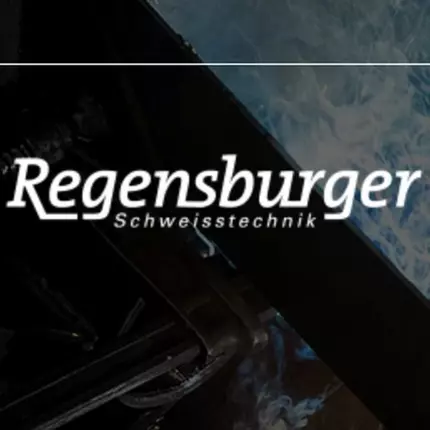 Logo from Regensburger Schweisstechnik OHG